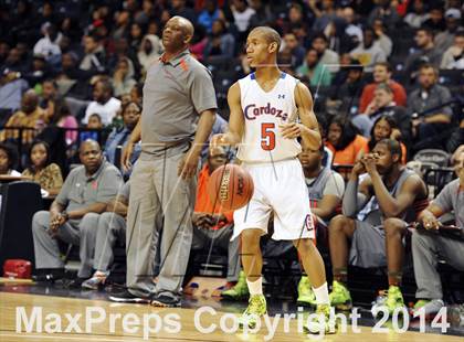 Thumbnail 1 in Cardozo vs Jefferson (PSAL Class AA Final)  photogallery.