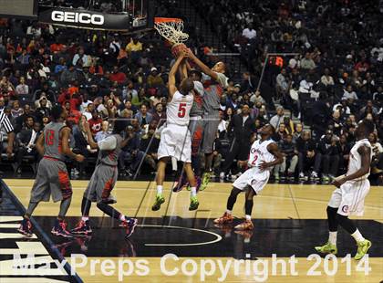 Thumbnail 1 in Cardozo vs Jefferson (PSAL Class AA Final)  photogallery.