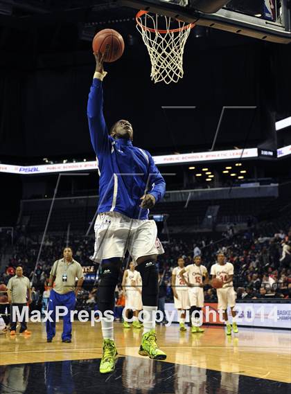 Thumbnail 1 in Cardozo vs Jefferson (PSAL Class AA Final)  photogallery.