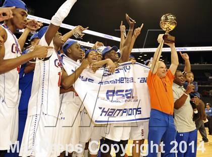 Thumbnail 3 in Cardozo vs Jefferson (PSAL Class AA Final)  photogallery.
