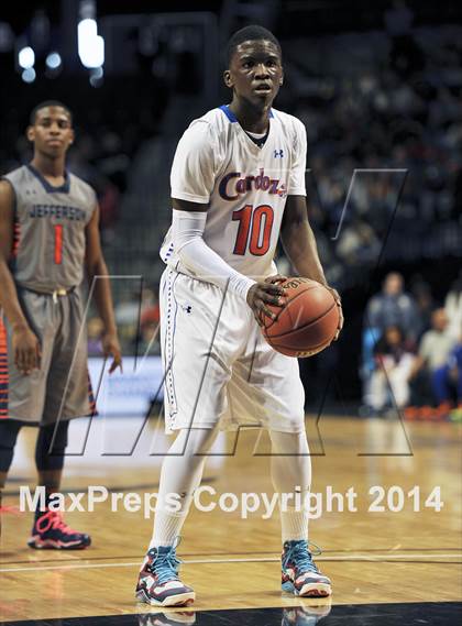 Thumbnail 2 in Cardozo vs Jefferson (PSAL Class AA Final)  photogallery.