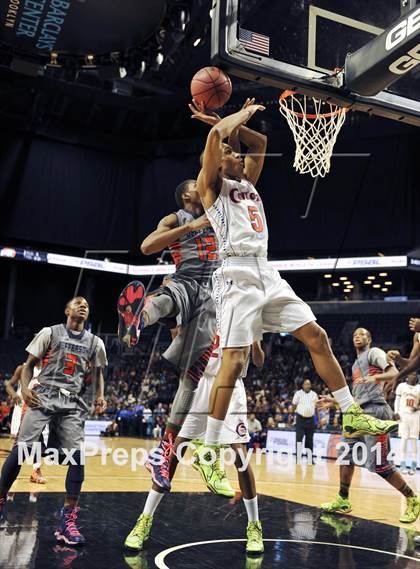 Thumbnail 3 in Cardozo vs Jefferson (PSAL Class AA Final)  photogallery.