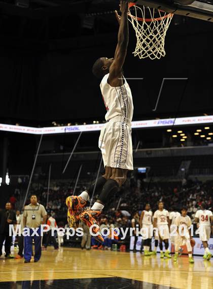 Thumbnail 1 in Cardozo vs Jefferson (PSAL Class AA Final)  photogallery.