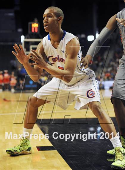 Thumbnail 3 in Cardozo vs Jefferson (PSAL Class AA Final)  photogallery.