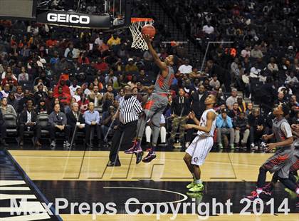 Thumbnail 3 in Cardozo vs Jefferson (PSAL Class AA Final)  photogallery.