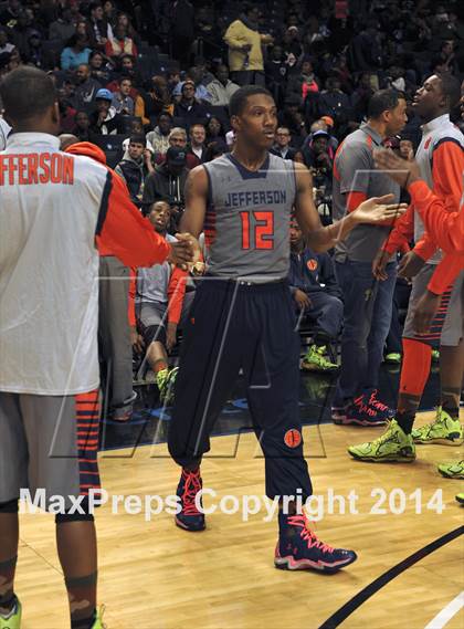 Thumbnail 3 in Cardozo vs Jefferson (PSAL Class AA Final)  photogallery.