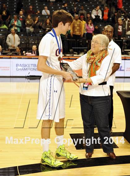 Thumbnail 1 in Cardozo vs Jefferson (PSAL Class AA Final)  photogallery.