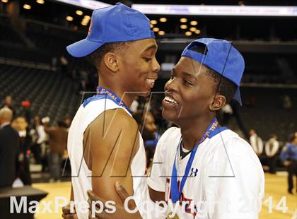 Thumbnail 2 in Cardozo vs Jefferson (PSAL Class AA Final)  photogallery.