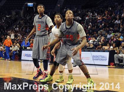 Thumbnail 2 in Cardozo vs Jefferson (PSAL Class AA Final)  photogallery.