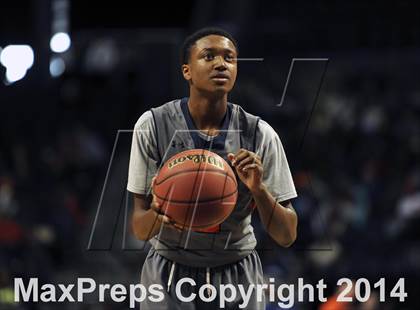 Thumbnail 1 in Cardozo vs Jefferson (PSAL Class AA Final)  photogallery.
