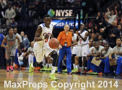 Thumbnail 3 in Cardozo vs Jefferson (PSAL Class AA Final)  photogallery.