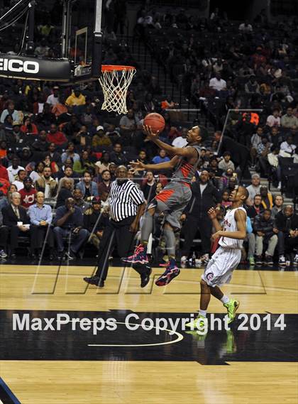 Thumbnail 2 in Cardozo vs Jefferson (PSAL Class AA Final)  photogallery.