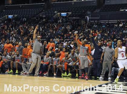 Thumbnail 3 in Cardozo vs Jefferson (PSAL Class AA Final)  photogallery.
