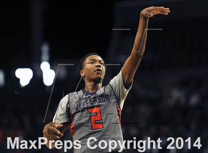Thumbnail 2 in Cardozo vs Jefferson (PSAL Class AA Final)  photogallery.