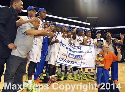 Thumbnail 3 in Cardozo vs Jefferson (PSAL Class AA Final)  photogallery.