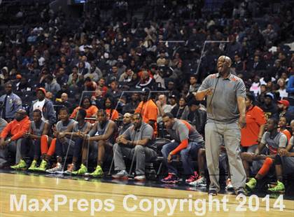 Thumbnail 3 in Cardozo vs Jefferson (PSAL Class AA Final)  photogallery.