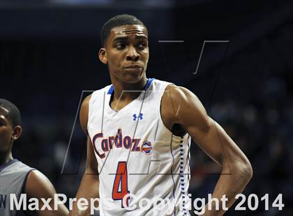 Thumbnail 3 in Cardozo vs Jefferson (PSAL Class AA Final)  photogallery.