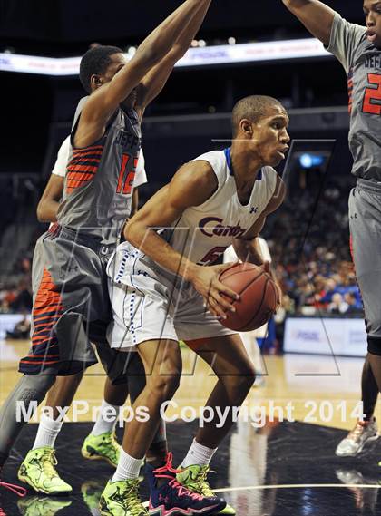 Thumbnail 1 in Cardozo vs Jefferson (PSAL Class AA Final)  photogallery.