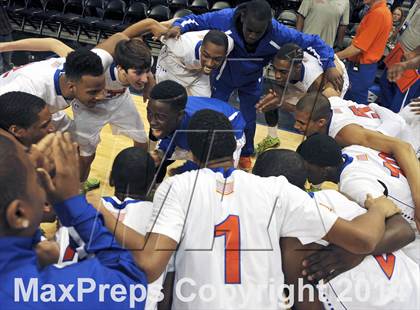 Thumbnail 1 in Cardozo vs Jefferson (PSAL Class AA Final)  photogallery.