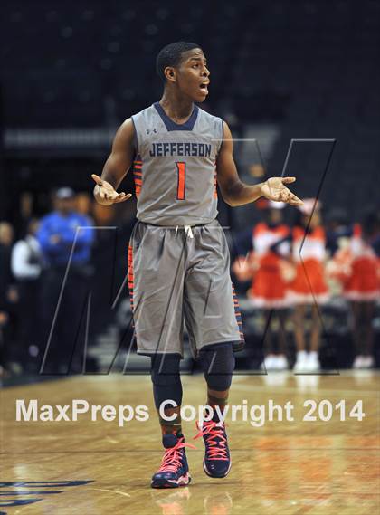 Thumbnail 2 in Cardozo vs Jefferson (PSAL Class AA Final)  photogallery.