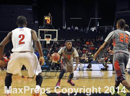Thumbnail 1 in Cardozo vs Jefferson (PSAL Class AA Final)  photogallery.