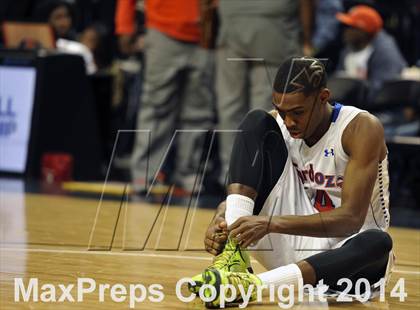 Thumbnail 3 in Cardozo vs Jefferson (PSAL Class AA Final)  photogallery.