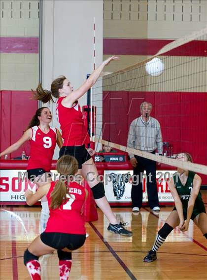 Thumbnail 3 in Brewster @ Somers photogallery.