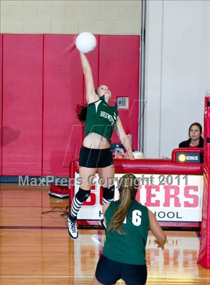 Thumbnail 1 in Brewster @ Somers photogallery.