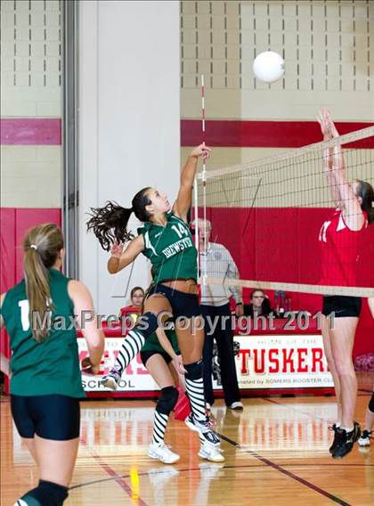 Thumbnail 2 in Brewster @ Somers photogallery.