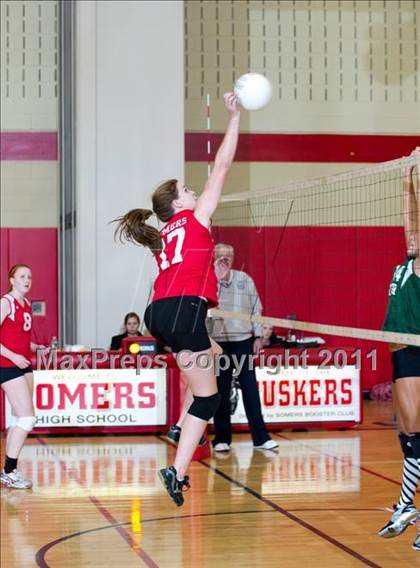 Thumbnail 2 in Brewster @ Somers photogallery.