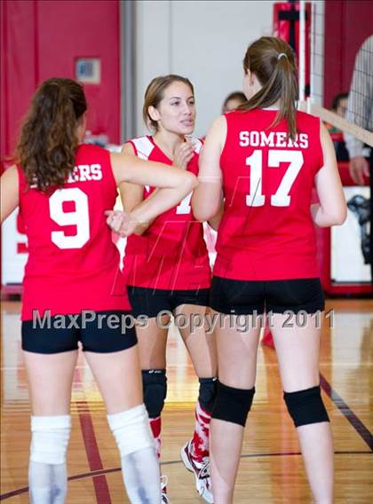 Thumbnail 1 in Brewster @ Somers photogallery.