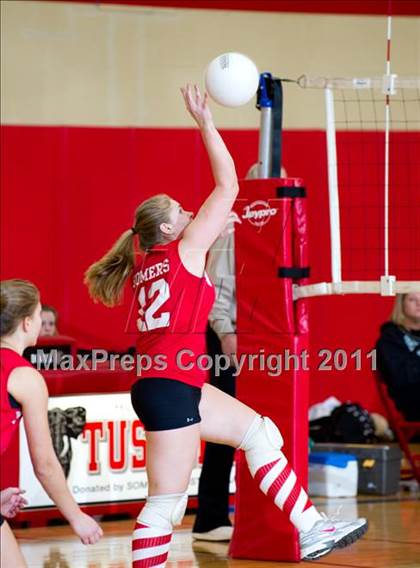 Thumbnail 2 in Brewster @ Somers photogallery.