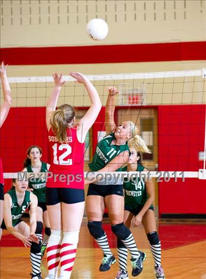 Thumbnail 1 in Brewster @ Somers photogallery.