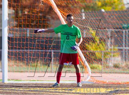 Thumbnail 3 in Galt vs. Riverbank (CIF SJS D5 Final) photogallery.