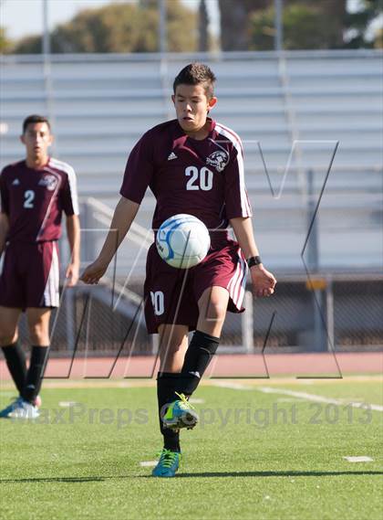 Thumbnail 1 in Galt vs. Riverbank (CIF SJS D5 Final) photogallery.