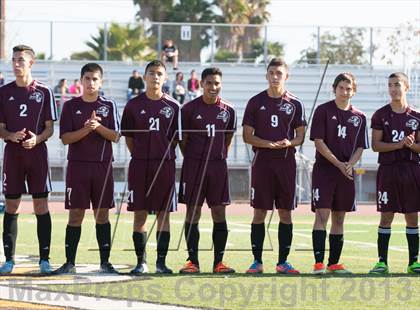 Thumbnail 1 in Galt vs. Riverbank (CIF SJS D5 Final) photogallery.