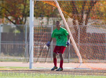 Thumbnail 2 in Galt vs. Riverbank (CIF SJS D5 Final) photogallery.