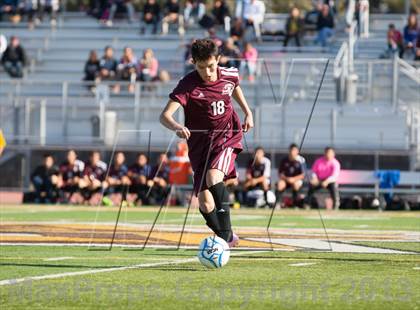 Thumbnail 2 in Galt vs. Riverbank (CIF SJS D5 Final) photogallery.