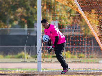 Thumbnail 3 in Galt vs. Riverbank (CIF SJS D5 Final) photogallery.