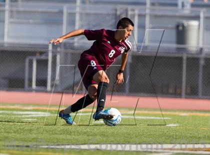 Thumbnail 1 in Galt vs. Riverbank (CIF SJS D5 Final) photogallery.