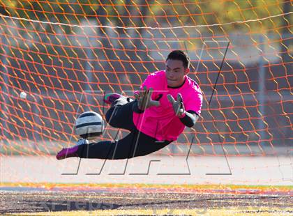 Thumbnail 1 in Galt vs. Riverbank (CIF SJS D5 Final) photogallery.
