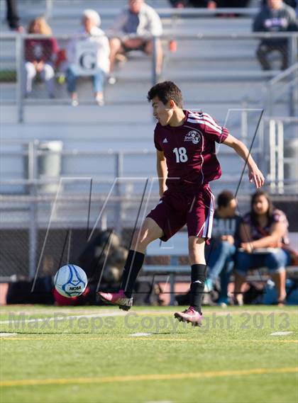 Thumbnail 2 in Galt vs. Riverbank (CIF SJS D5 Final) photogallery.