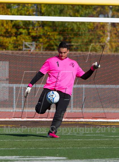 Thumbnail 3 in Galt vs. Riverbank (CIF SJS D5 Final) photogallery.
