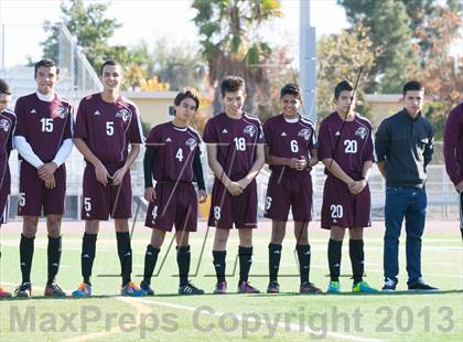 Thumbnail 1 in Galt vs. Riverbank (CIF SJS D5 Final) photogallery.