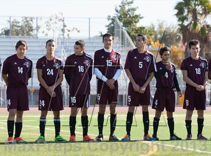 Thumbnail 3 in Galt vs. Riverbank (CIF SJS D5 Final) photogallery.