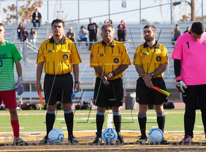 Thumbnail 3 in Galt vs. Riverbank (CIF SJS D5 Final) photogallery.