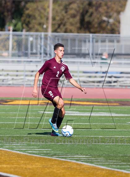 Thumbnail 1 in Galt vs. Riverbank (CIF SJS D5 Final) photogallery.