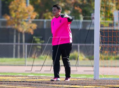 Thumbnail 1 in Galt vs. Riverbank (CIF SJS D5 Final) photogallery.