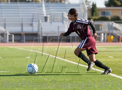 Thumbnail 2 in Galt vs. Riverbank (CIF SJS D5 Final) photogallery.