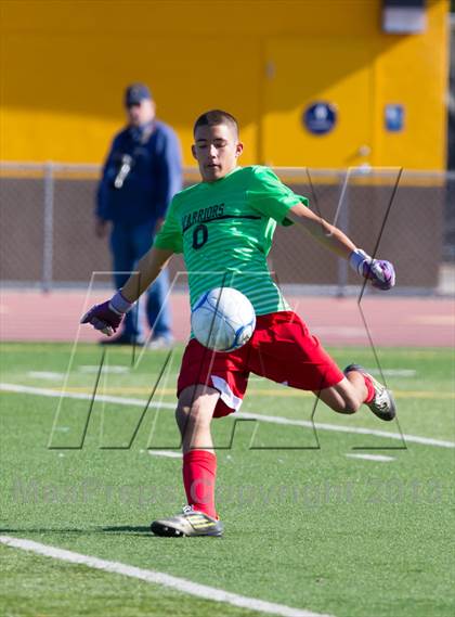 Thumbnail 1 in Galt vs. Riverbank (CIF SJS D5 Final) photogallery.